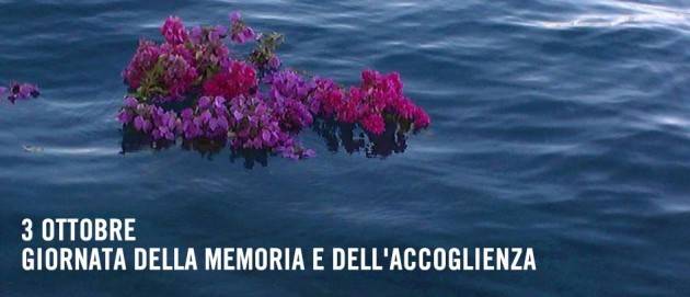 Siamosullastessabarca: la Sant'Anna di Pisa per la Giornata della memoria e  dell'accoglienza