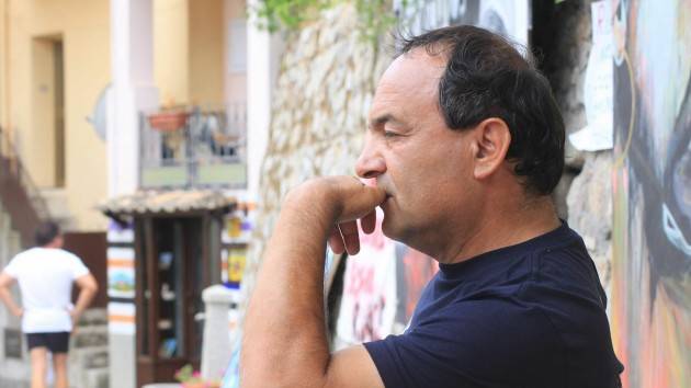 Indignazione per la condanna dell’ Ex sindaco di Riace Mimmo Lucano