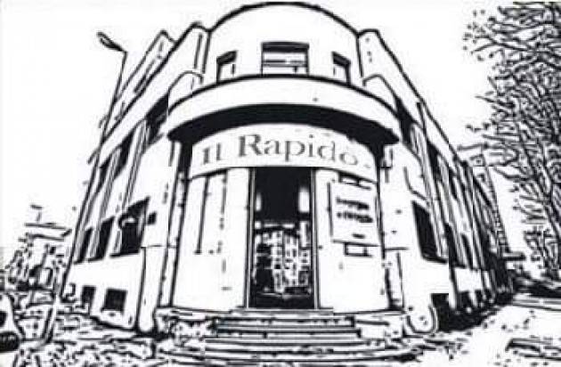 IL GIORNALISTA CAPITOLO XL