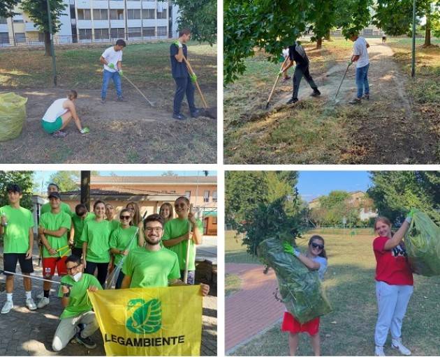 Cremona Piccole cose per grandi relazioni:  i primi concreti risultati