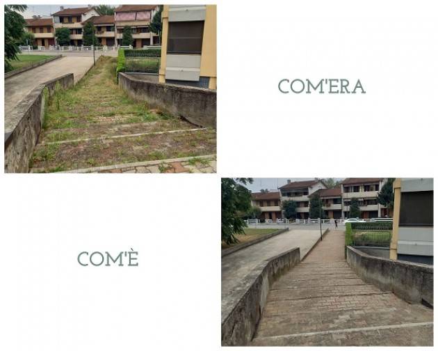 Cremona Piccole cose per grandi relazioni:  i primi concreti risultati