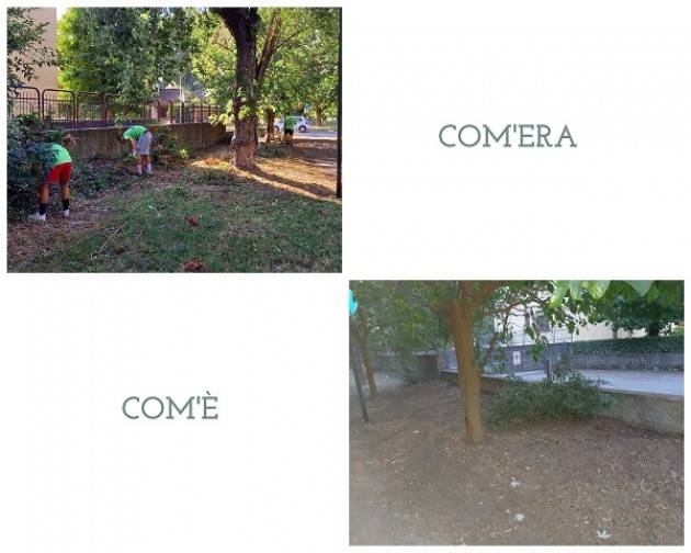 Cremona Piccole cose per grandi relazioni:  i primi concreti risultati