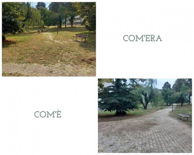 Cremona Piccole cose per grandi relazioni:  i primi concreti risultati