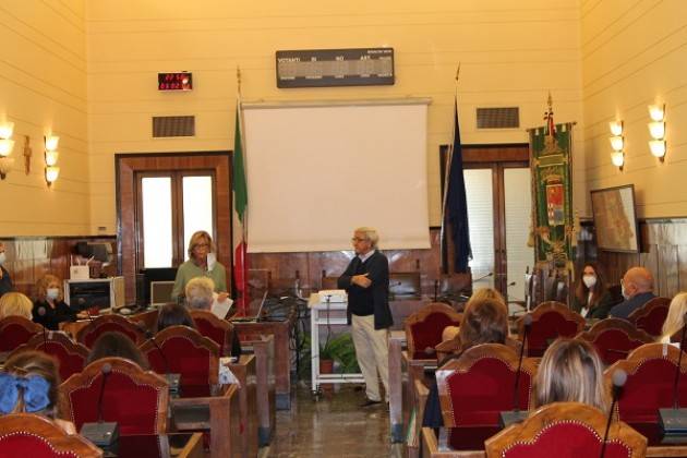 Cremona Incontro in Provincia ‘Prendersi cura della propria salute oggi’