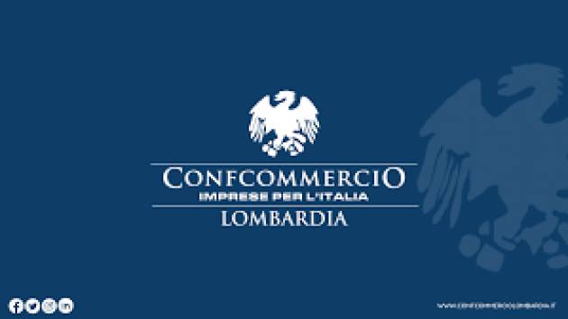 Lombardia Sviluppo Sostenibile Accordo tra A2A e Confcommercio