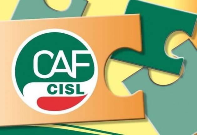 Lepida e CAF CISL Nazionale: un accordo rilascio SPID 