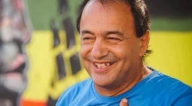 Arci Cremona Siamo con Mimmo Lucano