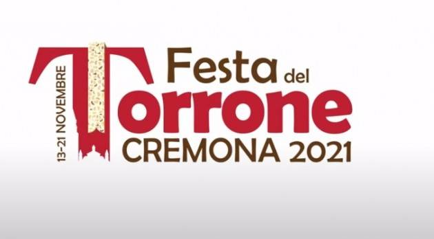 Cremona Il video trailer Festa del Torrone dal 13 al 21 novembre 2021
