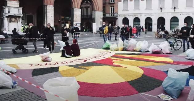 Cremona Il video trailer Festa del Torrone dal 13 al 21 novembre 2021