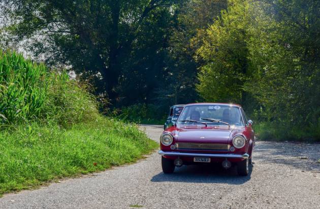 Auto d’epoca e turismo ‘Ruote nella Storia’ a Cremona il 10 ottobre