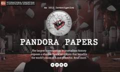 Pandora Papers. Un nuovo enorme mondo parallelo della finanza offshore