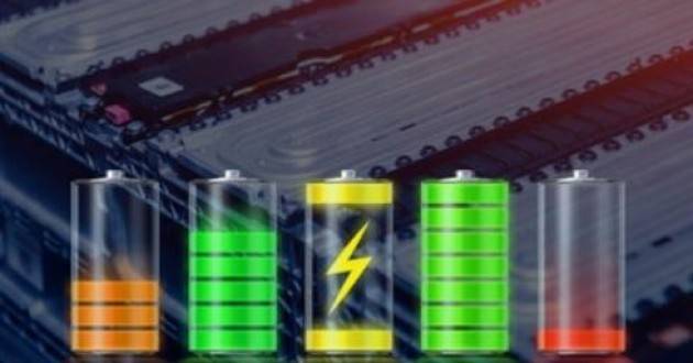 Ricercatori Enea brevettano metodo low cost per il check-up delle batterie