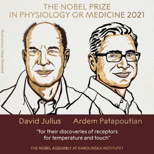 A GIORGIO PARISI IL NOBEL PER LA FISICA