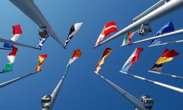 Il rilancio geopolitico necessario per una Unione più forte