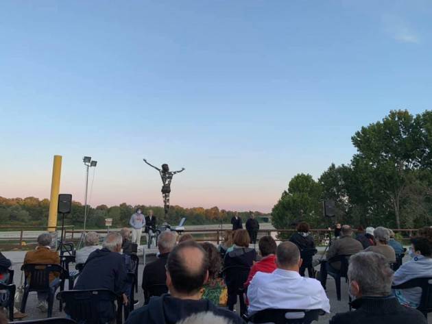Cremona La 2° EDIZIONE DI LETTURE SUL PO, HA CONQUISTATO I PARTECIPANTI