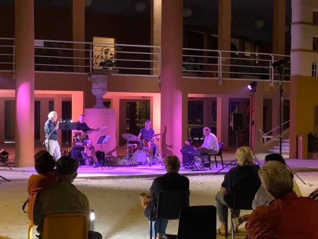 Cremona La 2° EDIZIONE DI LETTURE SUL PO, HA CONQUISTATO I PARTECIPANTI