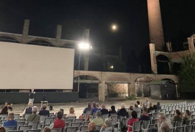 Cremona La 2° EDIZIONE DI LETTURE SUL PO, HA CONQUISTATO I PARTECIPANTI