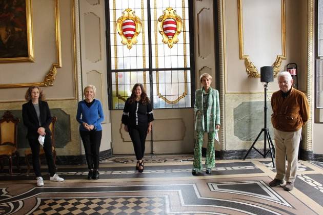 Cremona Presentata la terza edizione del progetto La Scuola per l’Ambiente