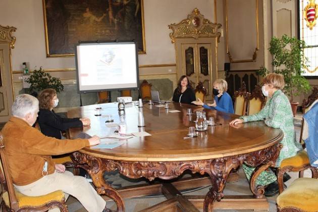 Cremona Presentata la terza edizione del progetto La Scuola per l’Ambiente