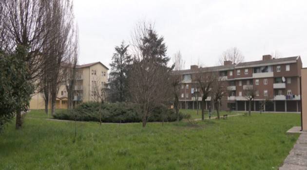 Iniziative Comitato Inquilini case pubbliche Crema