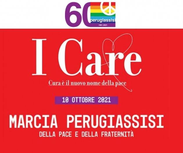 Cremona aderisce il 10 OTTOBRE alla MARCIA PERUGIA-ASSISI DELLA PACE 