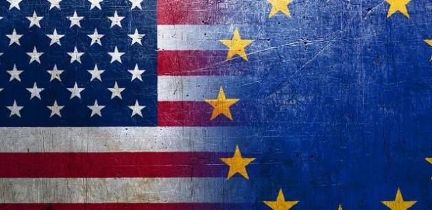 Strasburgo: l'UE collabori con gli Usa ma perseguendo i propri interessi