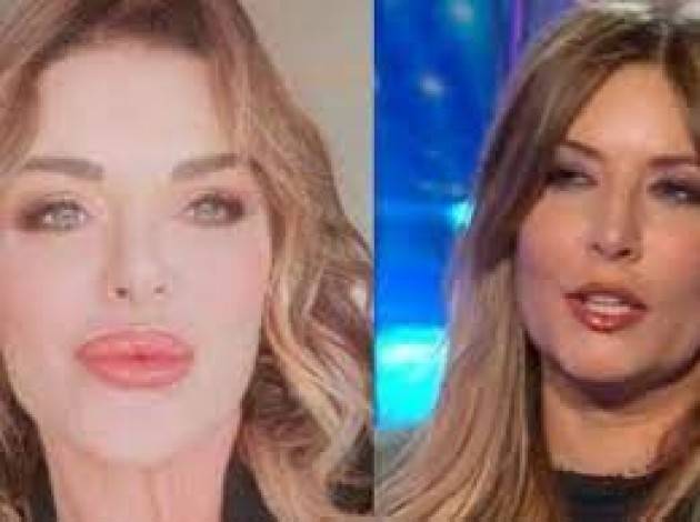 Querele reciproche, Parietti e Lucarelli assolte da diffamazione