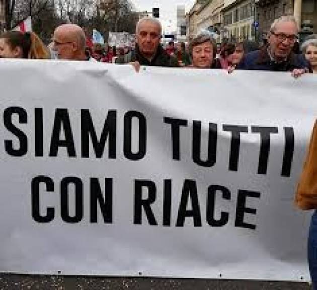 CR Pianeta Migranti. Criminalizzare solidarietà significa tradire Costituzione