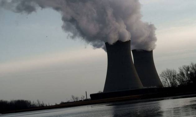 Il raddoppio della centrale nucleare slovena che è a un soffio dall’Italia