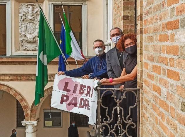 Crema 8/10/2022 Secondo  anniversario liberazione di Padre Gigi dopo il rapimento