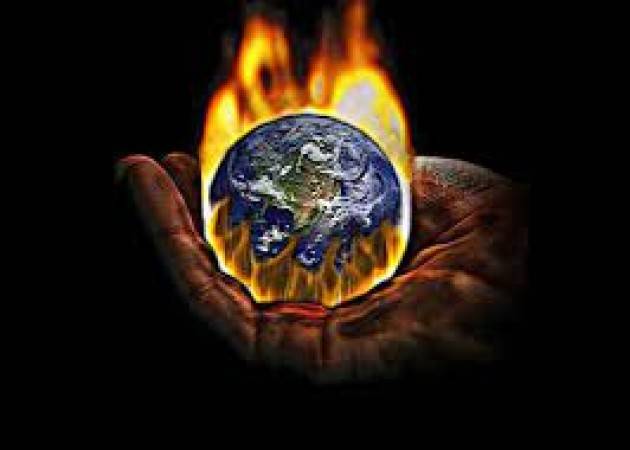 Dopo il 2100 la Terra diventerà aliena per gli esseri umani?