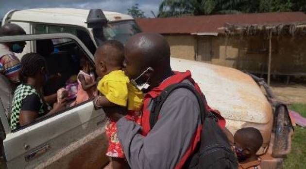 L’Unhcr raccomanda la cessazione dello status di rifugiato per gli ivoriani