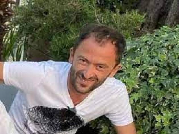 Genovese: ''Ero schiavo della droga''