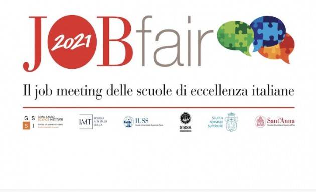 Dialogo tra università e mondo del lavoro: torna la Job Fair a Pisa