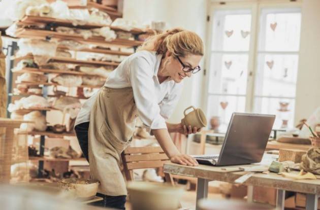 Firmato il decreto Fondo Impresa Donna