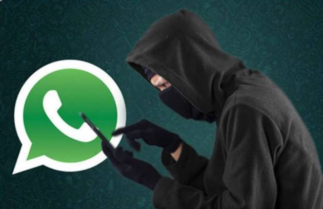 CODACONS CREMA: PHISHING SU WHATSAPP, I DATI SONO ALLARMANTI.