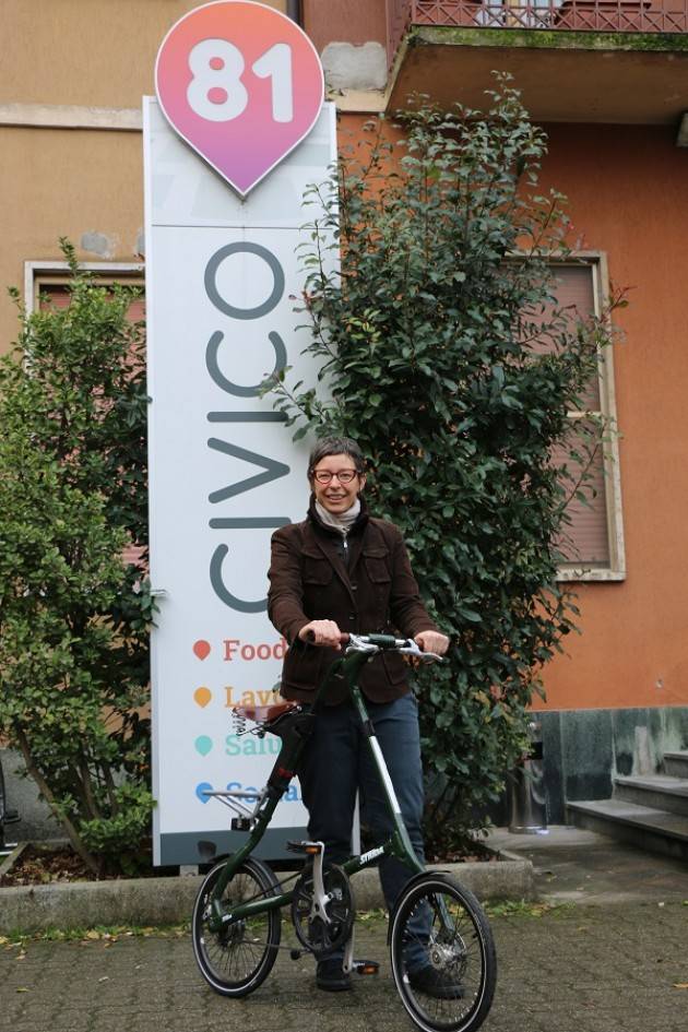 Cremona Nuovo Centro di Medicina dello sport al Civico 81