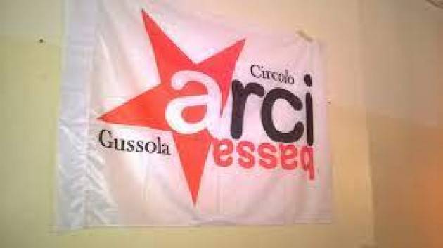 Arci Bassa Gussola Autunno di versi e racconti