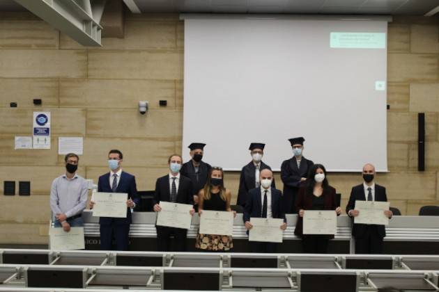 LAUREA MAGISTRALE IN MUSIC AND ACOUSTIC ENGINEERING