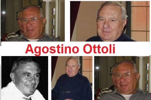 Consegnata la borsa di studio intitolata ad Agostino Ottoli