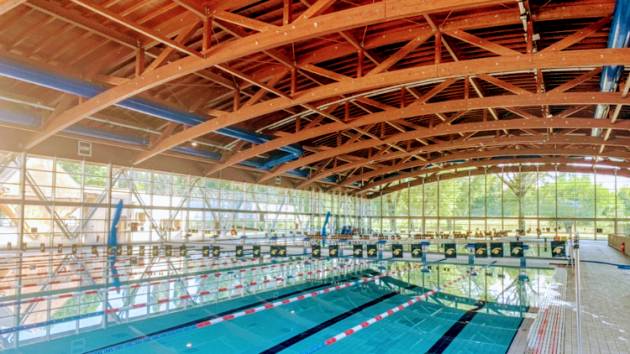 Le piscine di Cremona e Crema vanno in gestione alla FORUS ITALIA di Verona