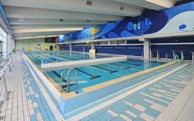 Le piscine di Cremona e Crema vanno in gestione alla FORUS ITALIA di Verona