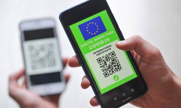Green Pass Draghi firma Dpcm linee guida P.A. Senza certificato non si lavora
