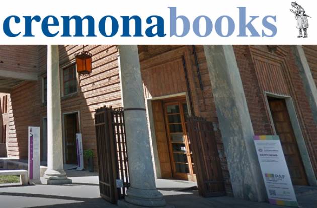 Premio Letterario ‘Città di Cremona’, 16 ottobre verranno proclamati i vincitori