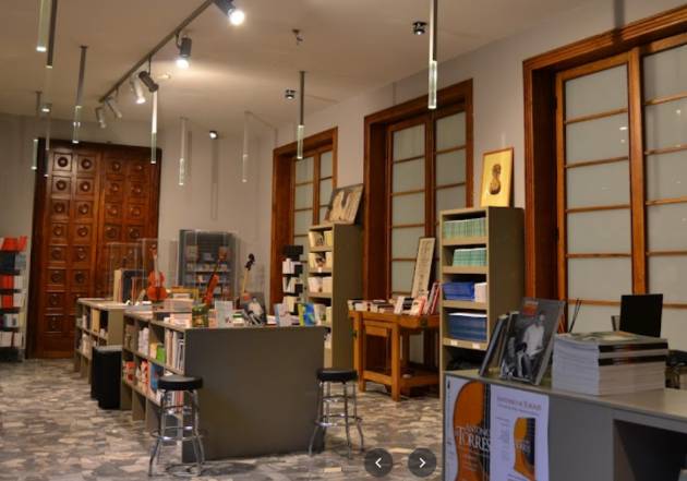 Premio Letterario ‘Città di Cremona’, 16 ottobre verranno proclamati i vincitori