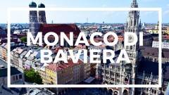 Monaco Baviera Visite guidate Oktoberfest Story e Monaco Nazionalsocialista