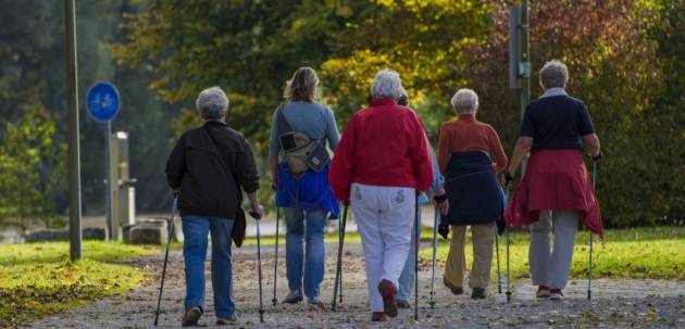 Gruppi di Cammino: collaborazione tra ATS e Associazione Diabetici Cremonesi