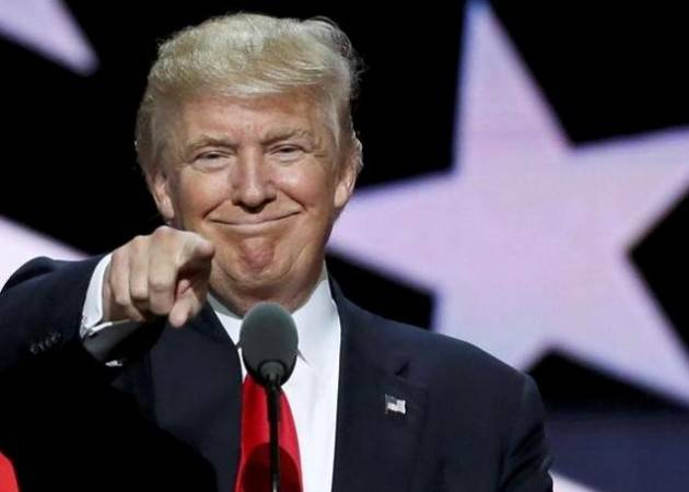 Trump padrone delle primarie repubblicane | Domenico Maceri, PhD 