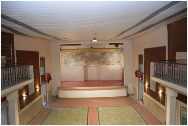 BCsicilia,  Palermo, visita guidata alla Caserma Ruggero Settimo 