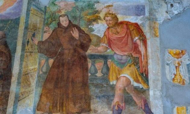 BCsicilia,  Palermo, visita guidata alla Caserma Ruggero Settimo 